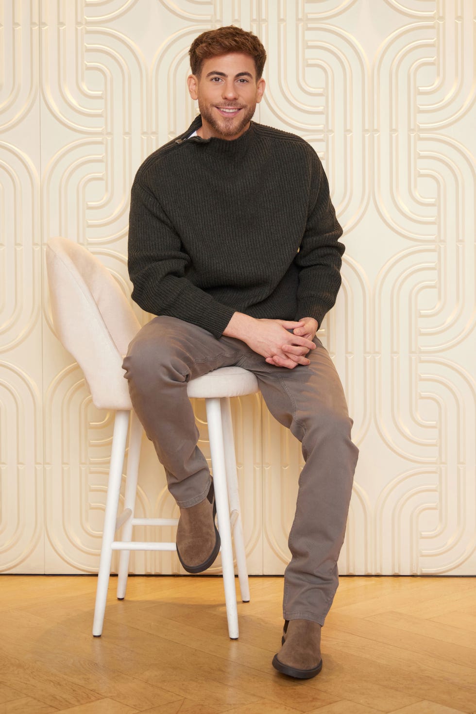 cesar munoz entrevista