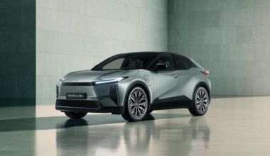 Toyota Motor Europe anuncia un récord histórico de ventas de 1.229.000 vehículos en 2025