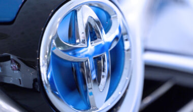 Toyota España cierra 2025 como líder del mercado por cuarto año consecutivo