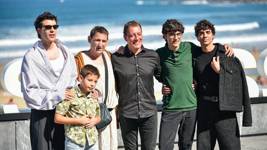 Los Javis abordan el trauma infantil y el fanatismo religioso en su serie más ambiciosa, 'La Mesías'