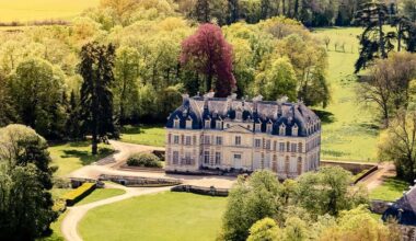 Architectural Digest España