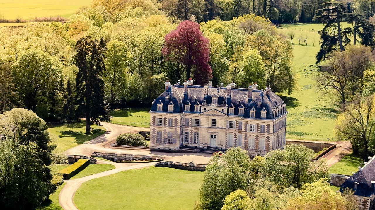 Architectural Digest España