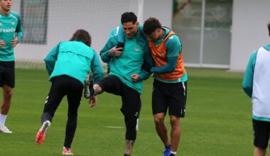 El conflicto entre el Getafe y LaLiga, un freno para el interés en Chimy Ávila