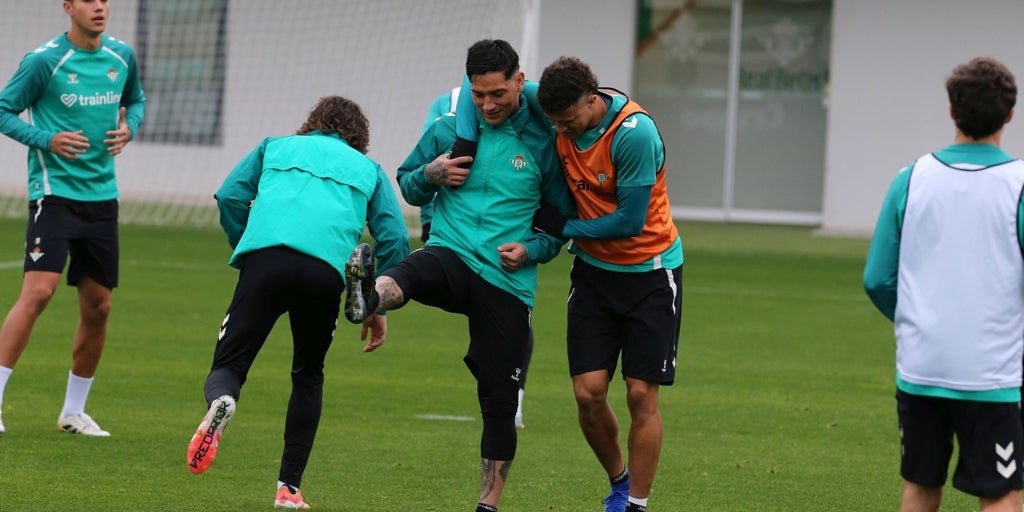 El conflicto entre el Getafe y LaLiga, un freno para el interés en Chimy Ávila