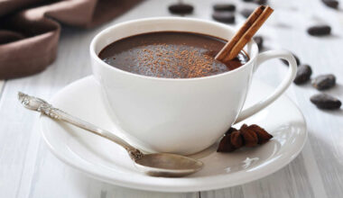 5 recetas alternativas para no renunciar a su sabor