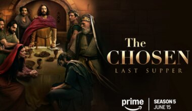 Las mejores películas y documentales católicos de 2025