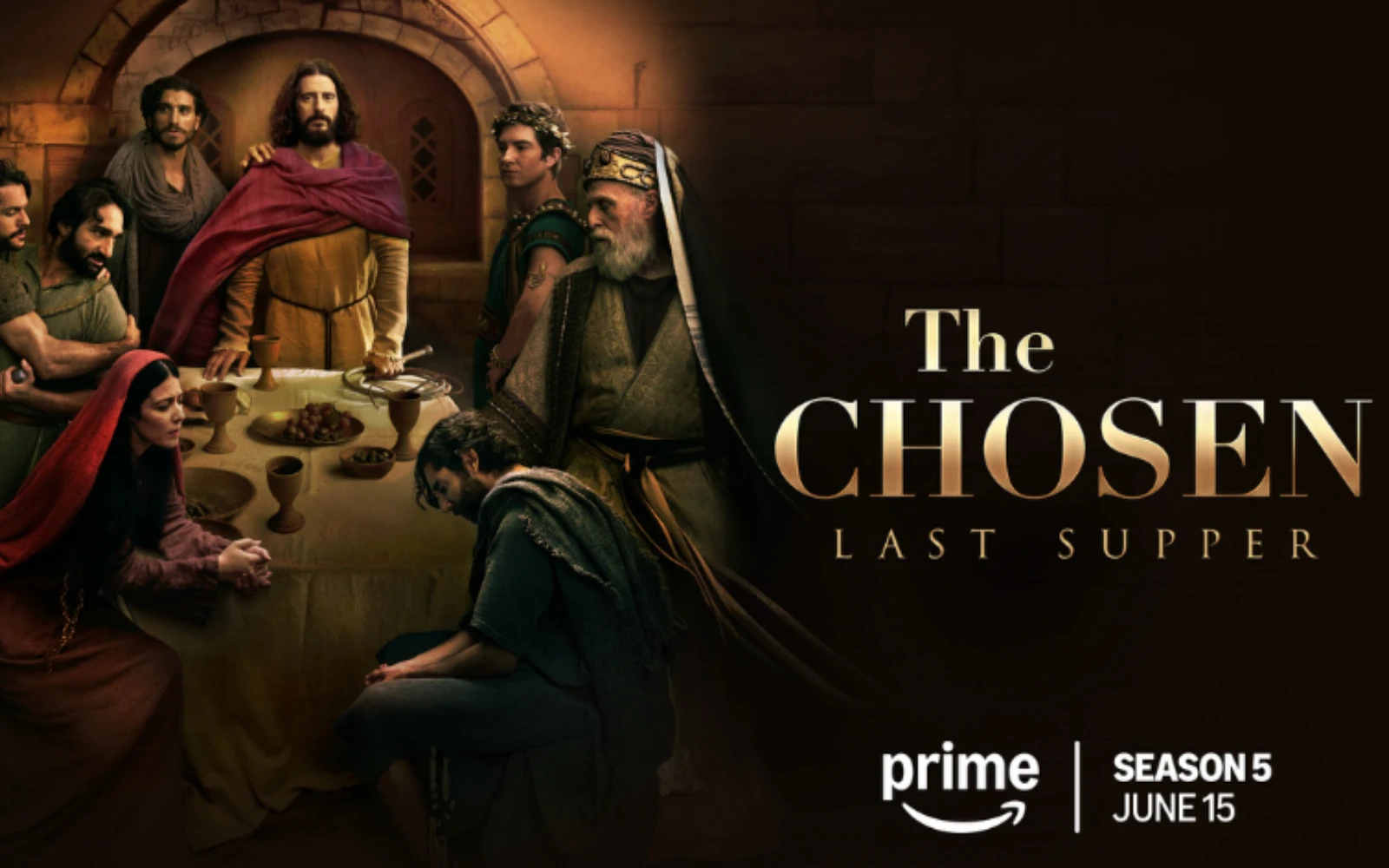 Las mejores películas y documentales católicos de 2025