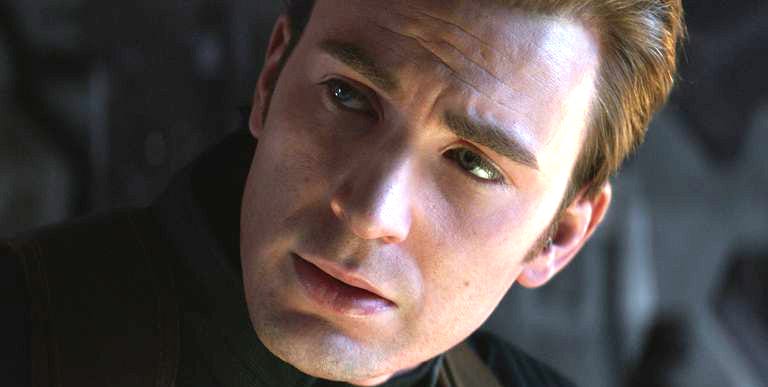La tremenda transformación de Chris Evans a los 44 años para volver ser Capitán América 15 años después de su primera película del superhéroe