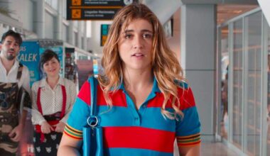 la divertida comedia romántica mexicana que derribará varios de tus prejuicios