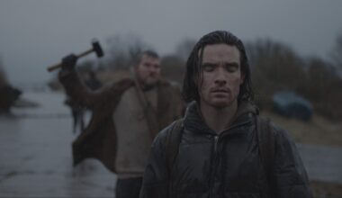 No tiene diálogos, casi suspende en Rotten Tomatoes y aun así este thriller de ciencia ficción es un éxito en streaming