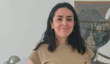 claves de decoración emocional con la experta María Anabitarte de Peggy Studio