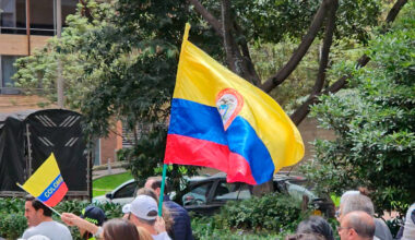 La diplomacia siempre será la vía para el entendimiento: AmCham Colombia