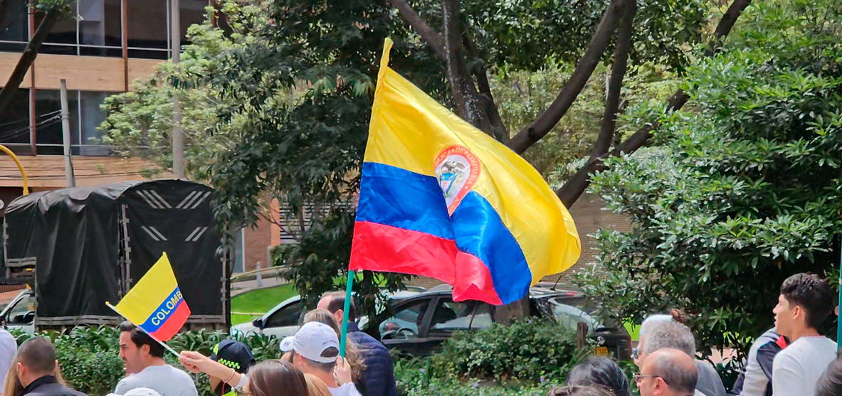 La diplomacia siempre será la vía para el entendimiento: AmCham Colombia