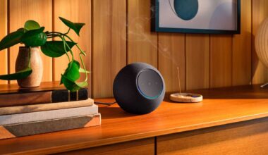 ¿He dormido bien? Así puedes pedirle a tu Amazon Echo Show cómo ha ido la noche