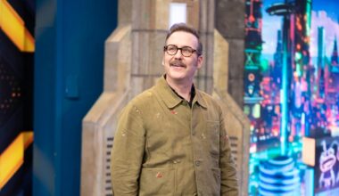 Vuelve a ver la entrevista completa a Joaquín Reyes en El Hormiguero