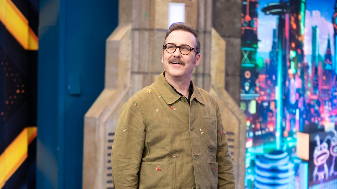 Vuelve a ver la entrevista completa a Joaquín Reyes en El Hormiguero