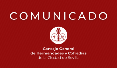 EL CONSEJO APRUEBA LA CONFIGURACIÓN DE LA SEMANA SANTA 2026 – Consejo General de Hermandades y Cofradías de la Ciudad Sevilla