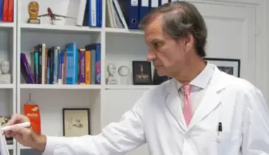 “Se habla mucho más de neurología por los avances que hubo y porque explica cómo actuamos”