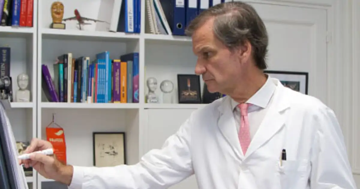 “Se habla mucho más de neurología por los avances que hubo y porque explica cómo actuamos”