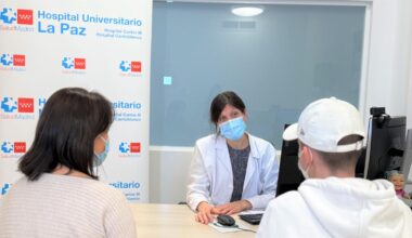 Consulta salud medioambiente