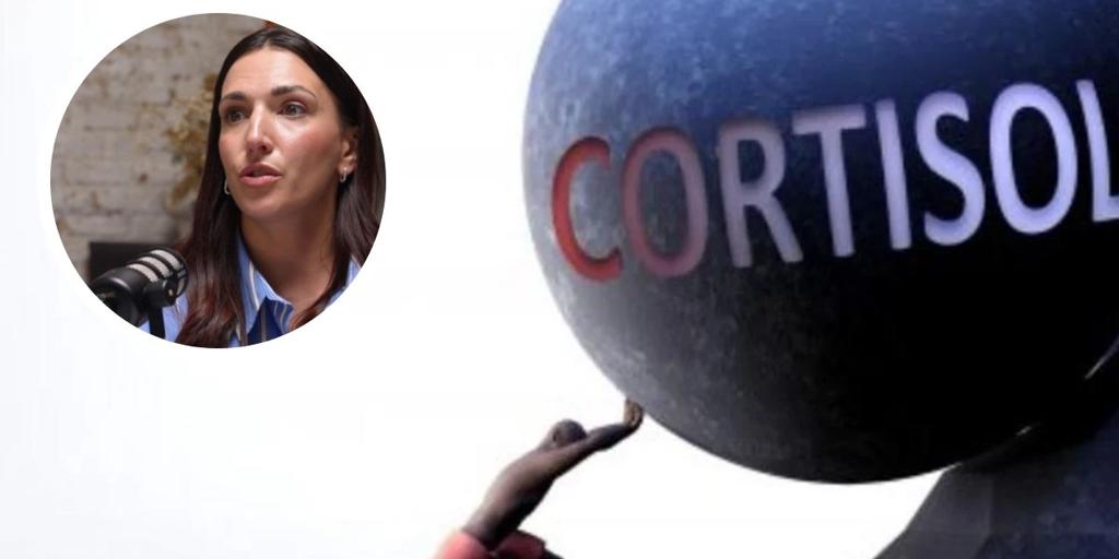 «Empiezo el día haciendo algo para mí»