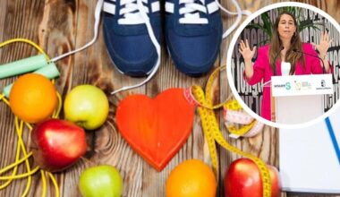 Beatriz Crespo, doctora en medicina y alto rendimiento: «Hay una forma de cuidarte que no nace del castigo: los microhábitos saludables»