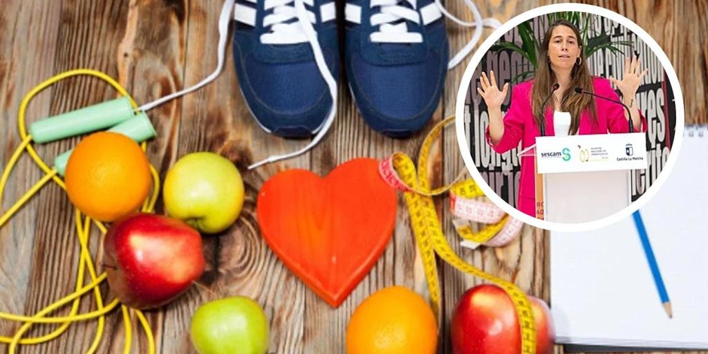 Beatriz Crespo, doctora en medicina y alto rendimiento: «Hay una forma de cuidarte que no nace del castigo: los microhábitos saludables»