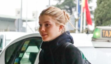 La tajante reacción de Cristina, hija de Julio Iglesias, a sus denuncias por agresión sexual