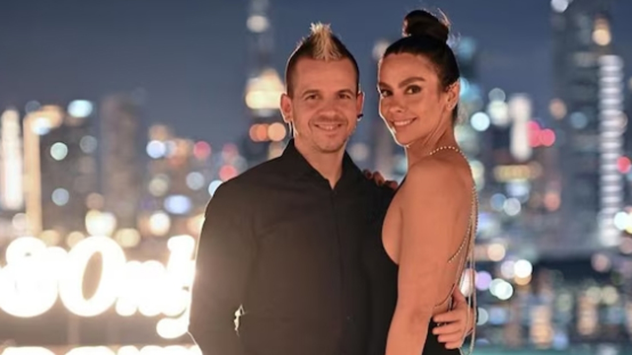 Cristina Pedroche celebrará su boda religiosa este año