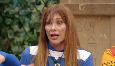 Cristina Piaget se salta las normas de 'GH DÚO 4' y la organización le lanza un tajante recordatorio