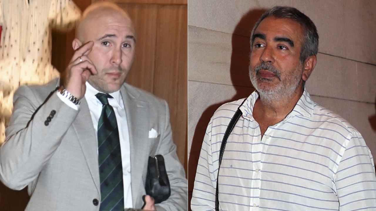 Cristina Tárrega y su extraña predicción sobre Kiko Rivera, Isabel Pantoja y Agustín