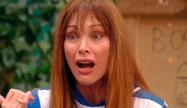 Ion Aramendi avanza consecuencias de que Cristina Piaget rompa las reglas en 'GH Dúo 4'