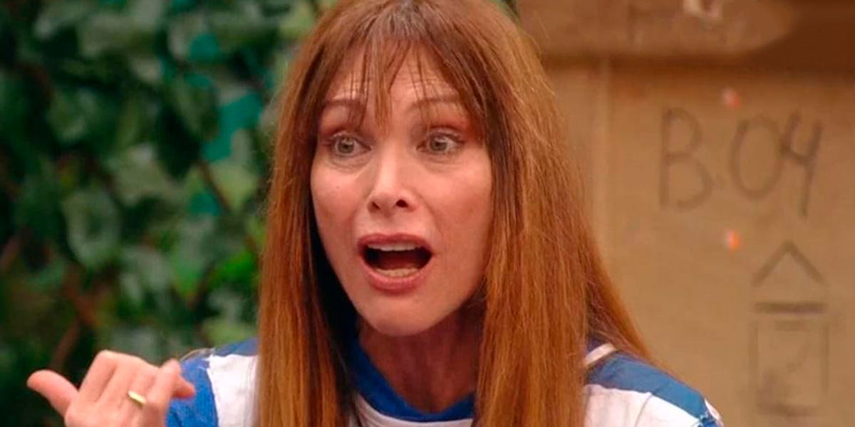 Ion Aramendi avanza consecuencias de que Cristina Piaget rompa las reglas en 'GH Dúo 4'