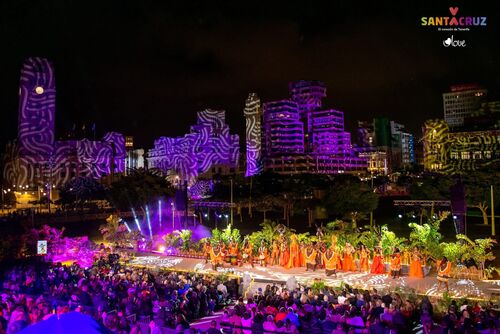 Una gran gala inaugural dará el próximo viernes la bienvenida al Carnaval 2026