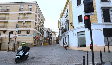 Se abre el período de registro para el acceso de vehículos a la Zona de Baja Emisión que no establece restricciones para los vehículos