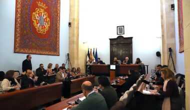 Jerez sella una alianza estratégica para garantizar el éxito de la Capitalidad Española de la Gastronomía