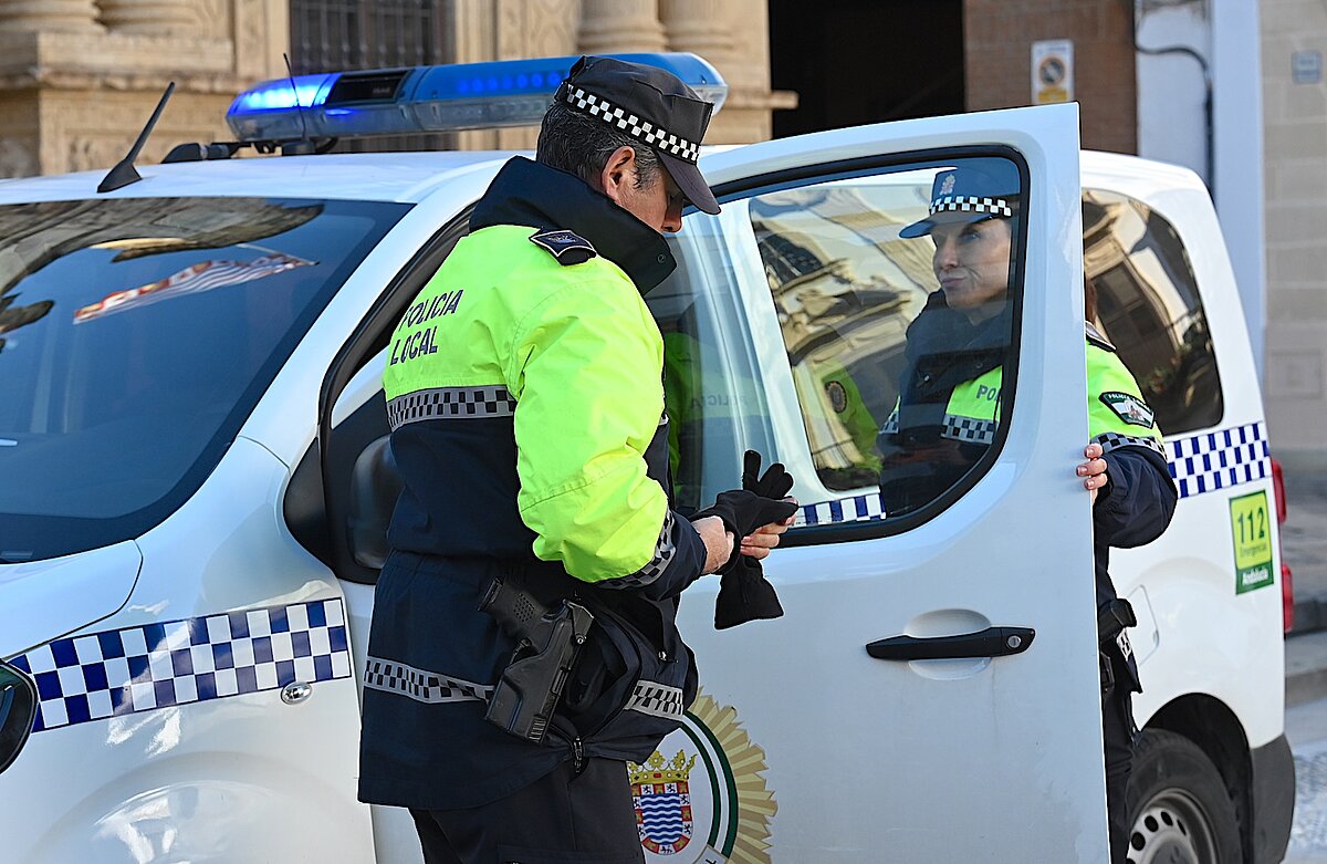 El Plan de Seguridad y Servicios Públicos de Navidad se desarrolla “con éxito y sin incidencias graves”