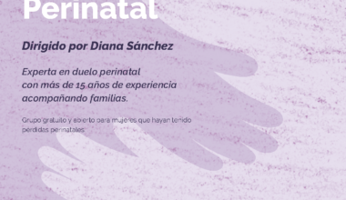 Torreforum acoge un grupo de apoyo psicológico para trabajar el duelo perinatal