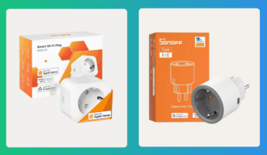 Los 7 Mejores Enchufes Inteligentes para Alexa y Google Assistant en 2026