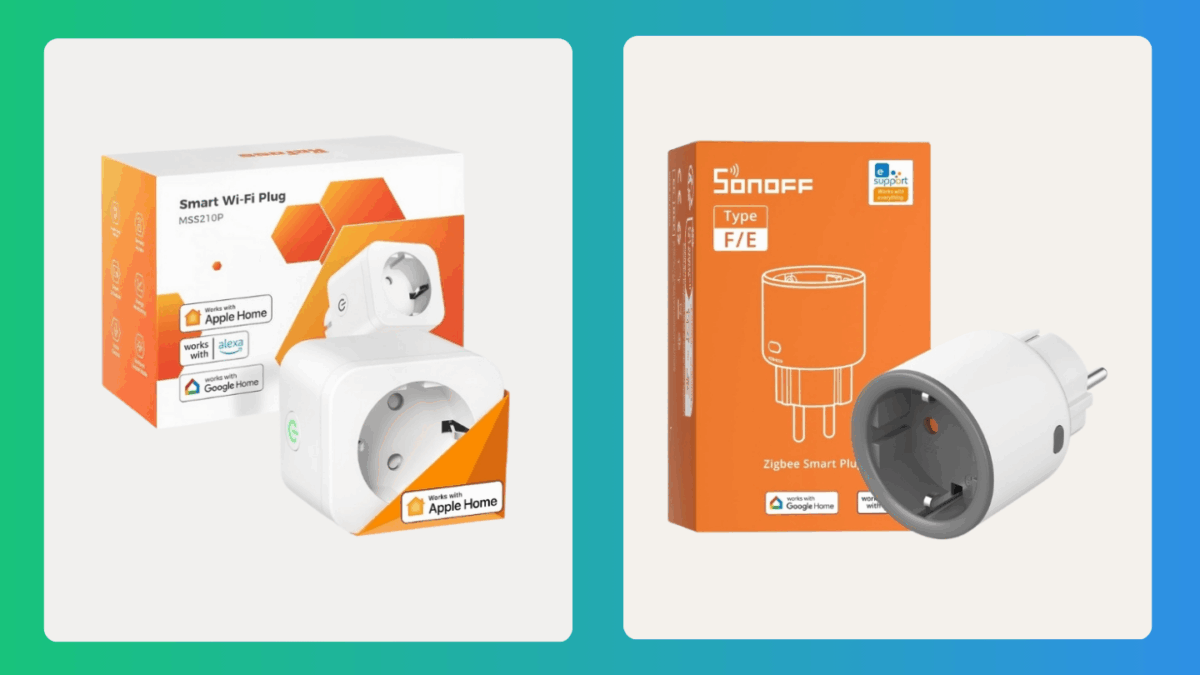 Los 7 Mejores Enchufes Inteligentes para Alexa y Google Assistant en 2026