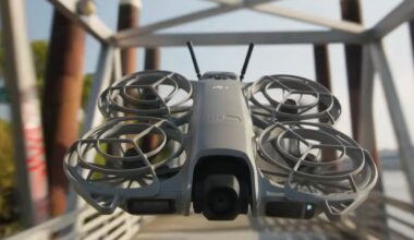 DJI Neo 2, “la evolución de las aves”