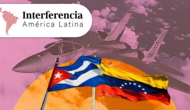 Venezuela culpa a Cuba del ataque de EE.UU. y de la muerte de Chávez