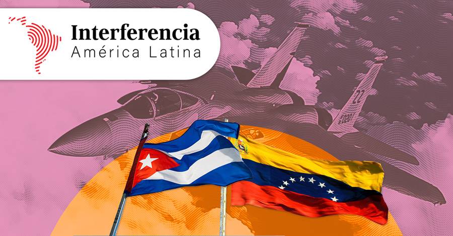 Venezuela culpa a Cuba del ataque de EE.UU. y de la muerte de Chávez