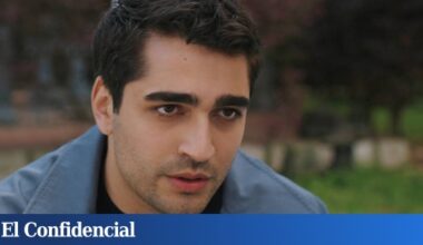 "En una buena escena, todo parece ir a cámara lenta"