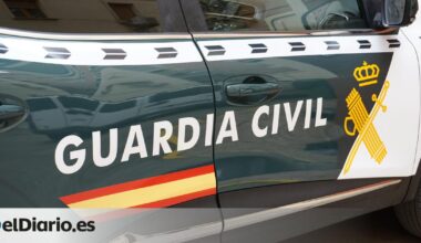 Detenido un hombre por asesinar a su mujer en Olvera (Cádiz), segundo crimen machista en los primeros 11 días del año