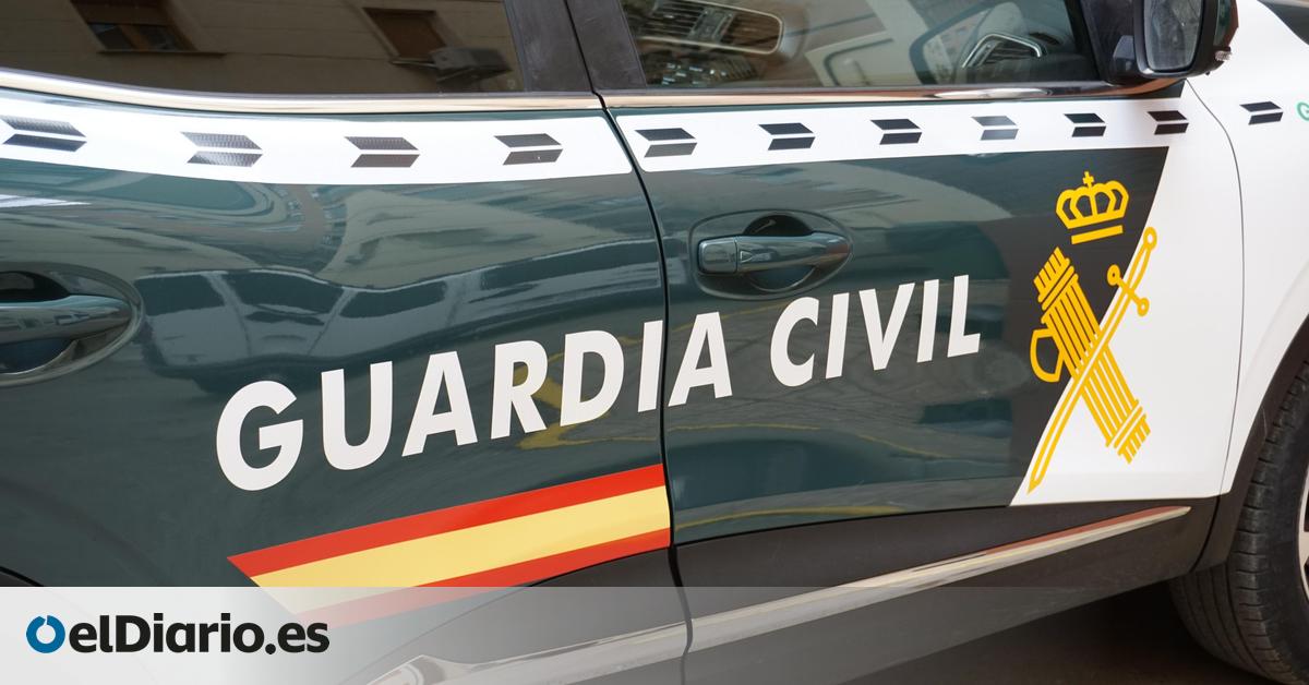 Detenido un hombre por asesinar a su mujer en Olvera (Cádiz), segundo crimen machista en los primeros 11 días del año