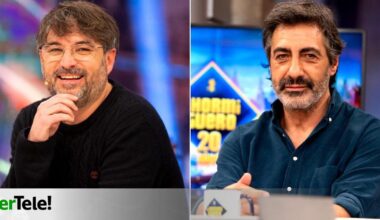 "Igual influye el cabreo que pueda tener Juan del Val conmigo"