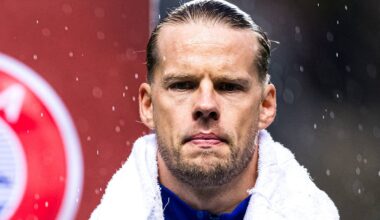 Crece la presión con Nyland desde Noruega: "El Sevilla le está buscando equipo"