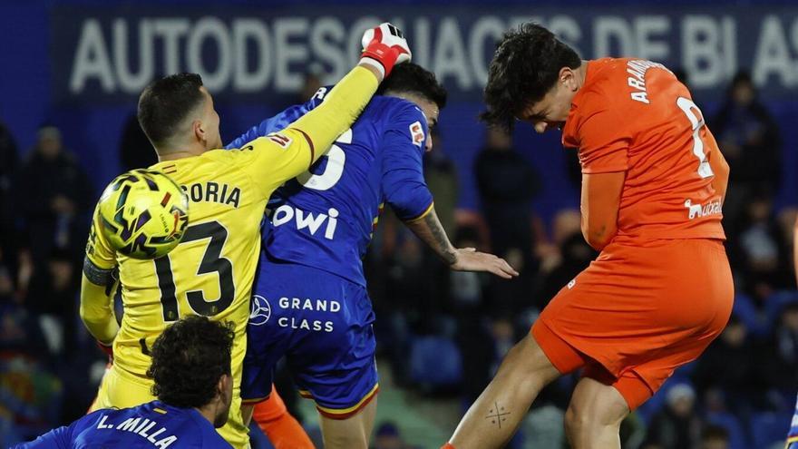 el triunfo de la temporada (1-2)