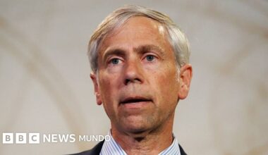 Quién es Barry Pollack, el abogado que representa a Maduro en EE.UU. y defendió a Julian Assange en el caso WikiLeaks